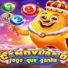 jogo que ganha dinheiro depositando 1 real